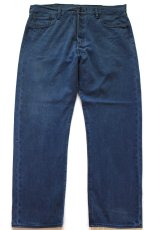 画像2: Levi'sリーバイス 501 カラーデニムパンツ ブルーグレー W40★SDP4749 (2)