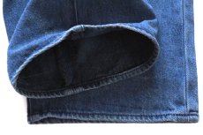 画像6: Levi'sリーバイス 501 カラーデニムパンツ ブルーグレー W40★SDP4749 (6)