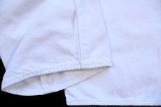 画像6: Levi'sリーバイス 501 ホワイト デニムパンツ W38 L32★SDP4709 (6)