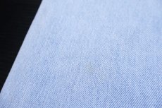 画像8: 90s USA製 Levi'sリーバイス 501 デニムパンツ アイスブルー W42★240 (8)