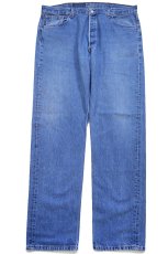 画像2: 90s USA製 Levi'sリーバイス 501 デニムパンツ W40 L34★238 (2)