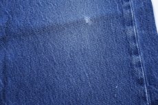画像8: 90s USA製 Levi'sリーバイス 501 デニムパンツ W44★239 特大 (8)