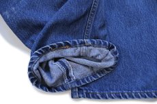 画像9: 90s USA製 Levi'sリーバイス 501 デニムパンツ W44★239 特大 (9)
