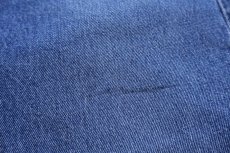 画像8: 90s USA製 Levi'sリーバイス 501 デニムパンツ W40 L34★238 (8)