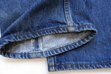画像9: 00s メキシコ製 Levi'sリーバイス 501 ブリーチ デニムパンツ W42 L34★237 (9)