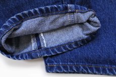 画像8: 00s メキシコ製 Levi'sリーバイス 501 デニムパンツ W42★236 (8)