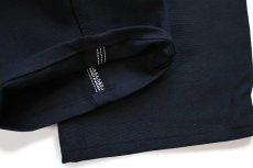 画像7: 新品★USA製 carharttカーハート ダブルニー ダック地 ペインターパンツ 黒 W32 L32 (7)