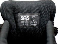 画像7: 未使用★21 USA製 米軍 SAS Mission 1 Stability トレーニングシューズ スニーカー 黒 9.5D★S (7)