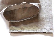 画像6: Levi'sリーバイス 501 コットンパンツ カーキ W40 L32★SDP4747 ユーロ (6)