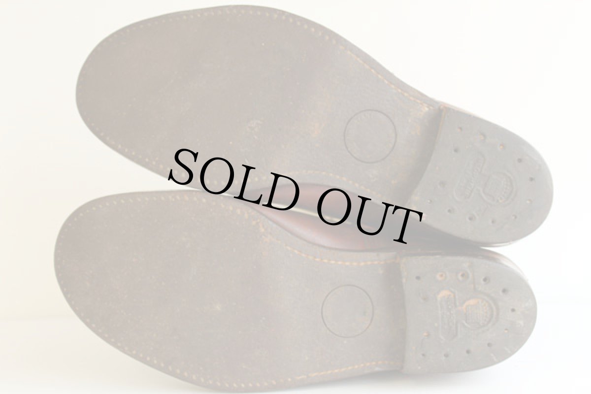 画像5: 60s J.H.Hall ラインマンブーツ 11 EE (5)