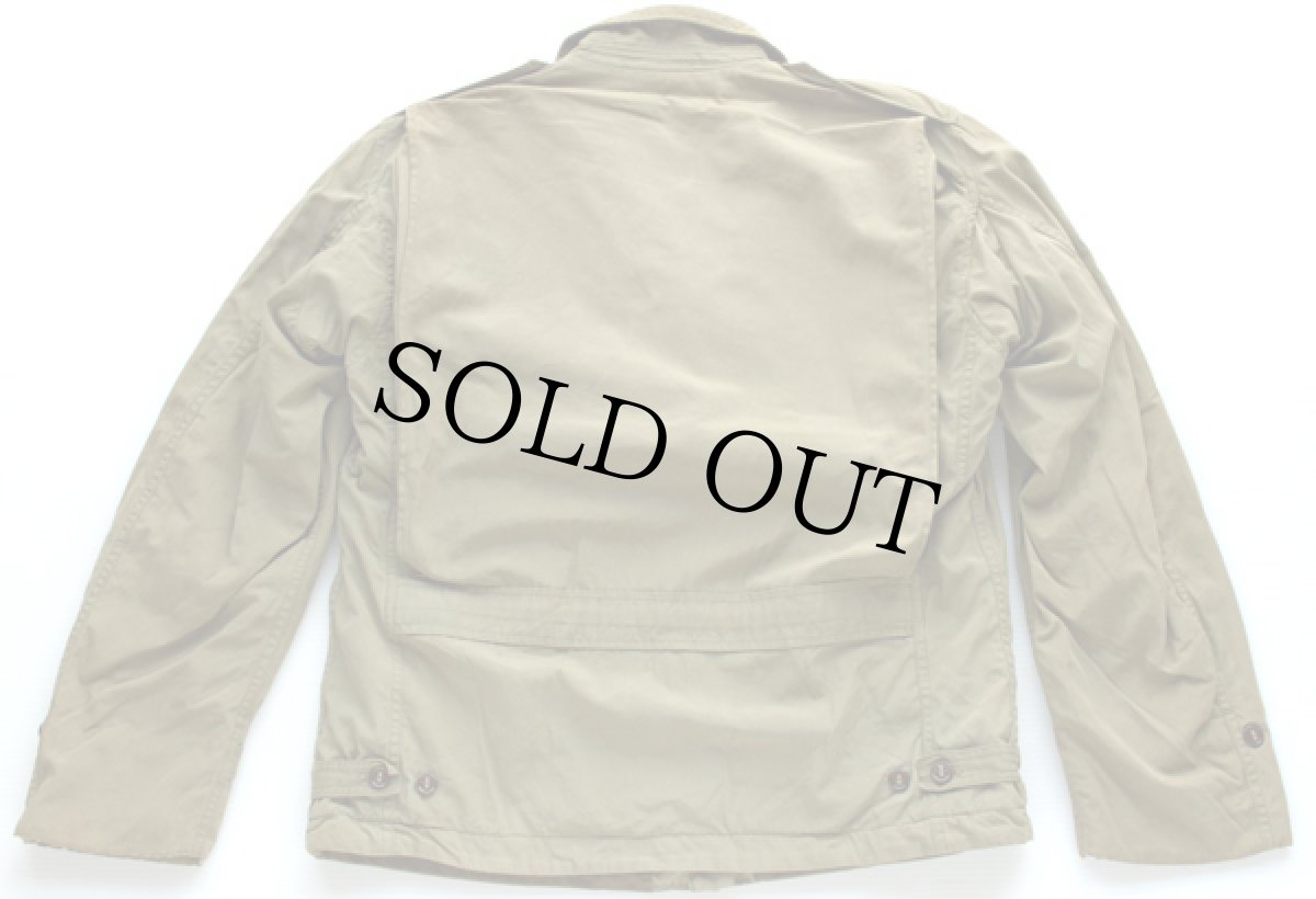 画像2: 40s 米軍 U.S.ARMY M-41 フィールドジャケット (2)