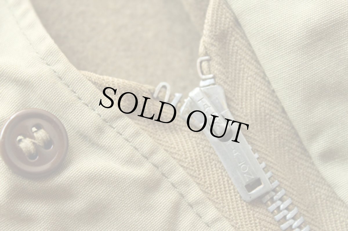 画像3: 40s 米軍 U.S.ARMY M-41 フィールドジャケット (3)