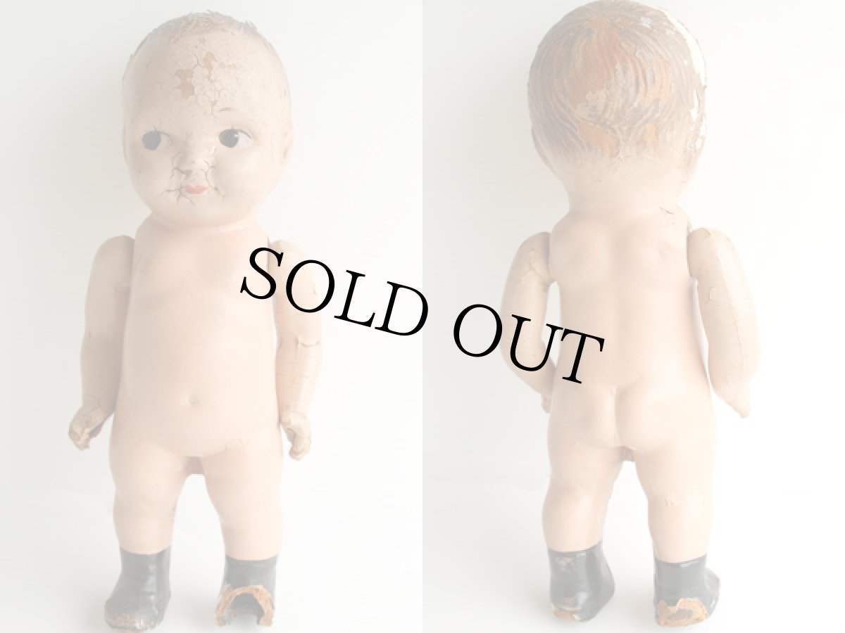 画像2: 30s Buddy Lee バディーリー 赤タグ ハウスマーク (2)