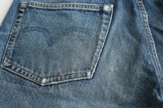 画像4: 60s LEVI'Sリーバイス501XX デニムパンツ (4)