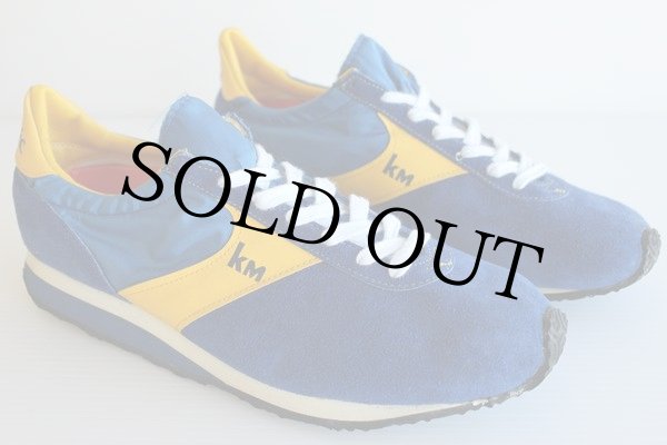 デッドストック 00s Cross Trekkers スニーカー US10.5 全国通販】DEAD STOCK(デッドストック) 