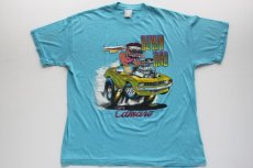 画像2: 80s HOTROD モンスター Tシャツ (2)