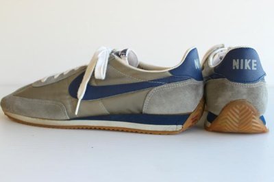 画像1: 80s NIKE ナイキ スニーカー 10.5