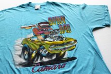 画像1: 80s HOTROD モンスター Tシャツ (1)