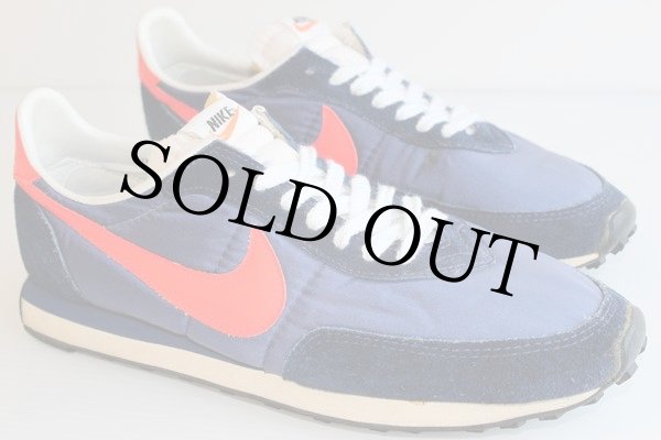 70s NIKE ナイキ ワッフル2 スニーカー 10.5 - Sixpacjoe Web Shop