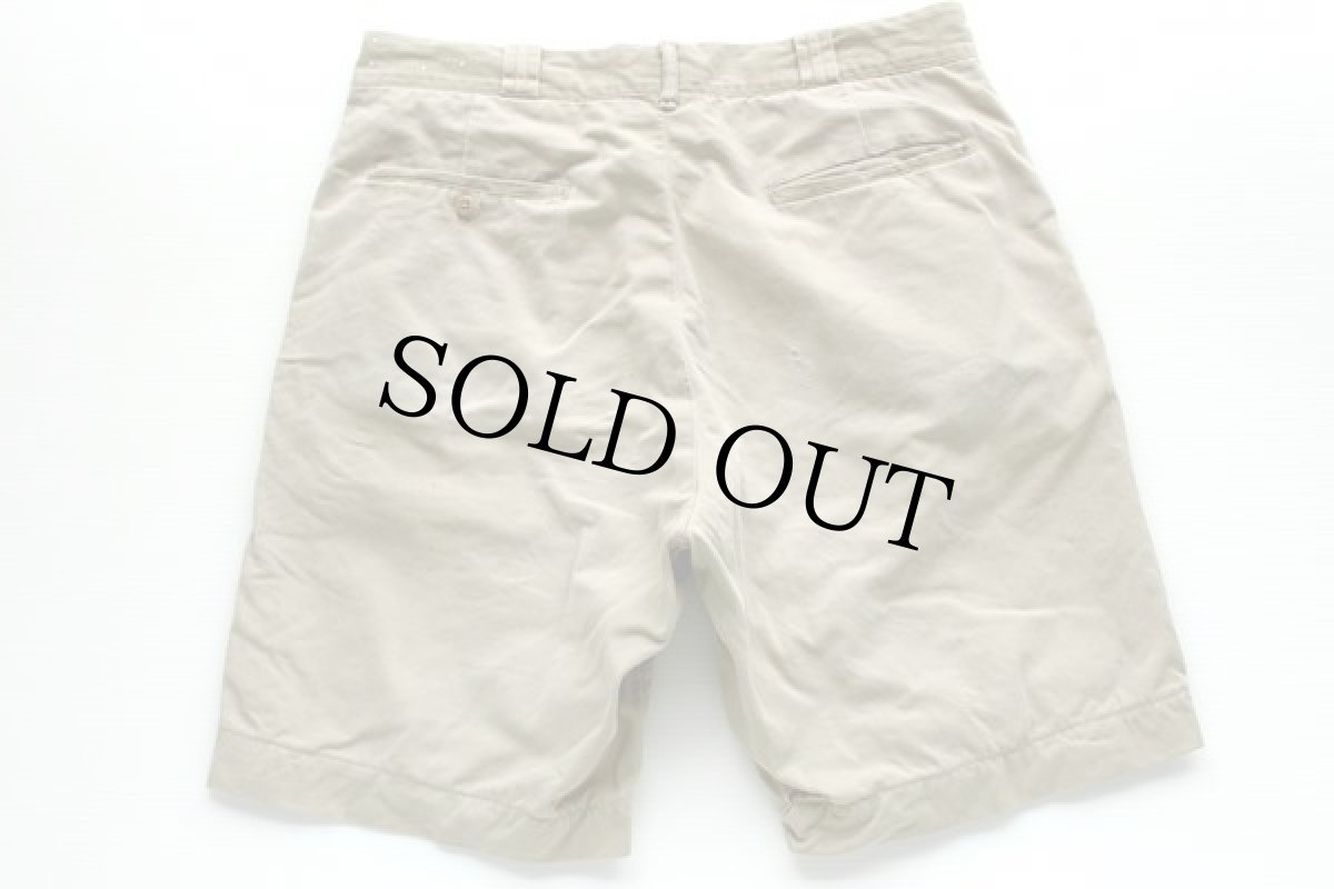 画像2: 50s OSHKOSH B'GOSH ワーク ショートパンツ★ショーツ (2)