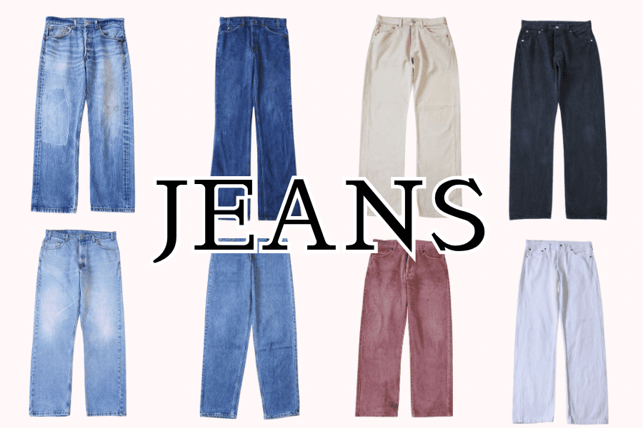 Jeans
