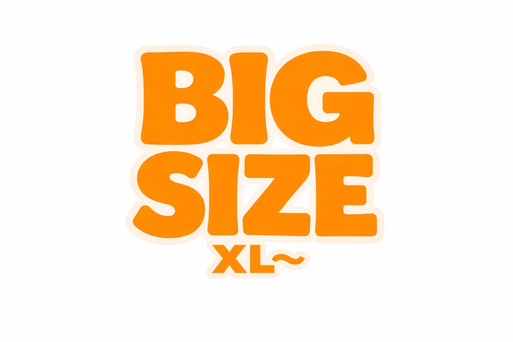 Big Size
