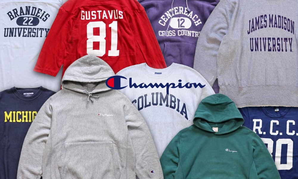 Champion