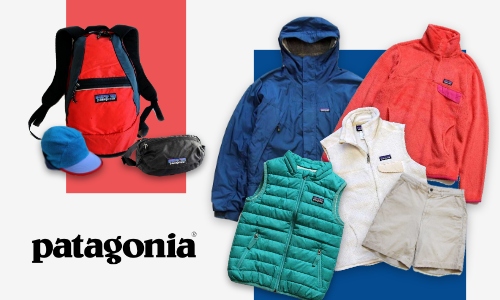 patagonia