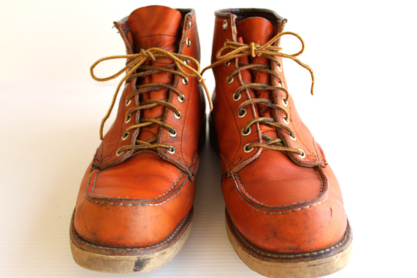 レッドウィング　875 アイリッシュセッター　26cm 8D RED WING