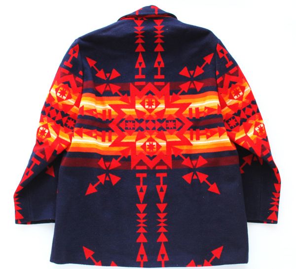 PENDLETON ペンドルトン チーフジョセフ　ジャケット　コート