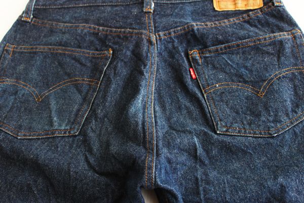 levi's リーバイス501 66後期　w29~30