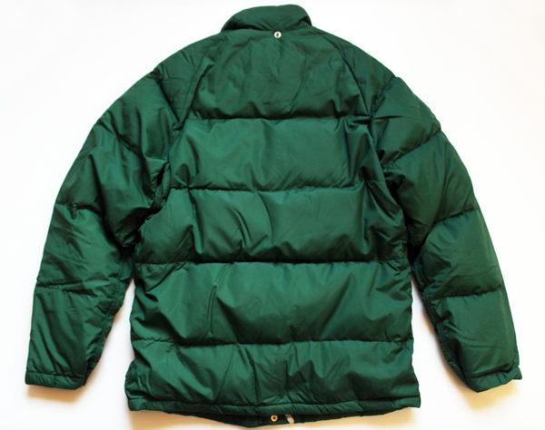 SIERRA DESIGNS DOWN JACKET シエラデザイン