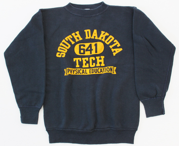 60s CHAMPIONチャンピオン ランタグ スウェット 紺 S - Sixpacjoe Web Shop