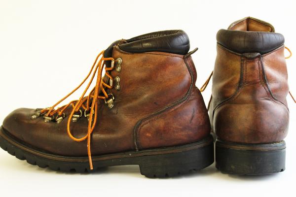 REDWING アイリッシュセッター トレッキングブーツ マウンテンブーツ ...