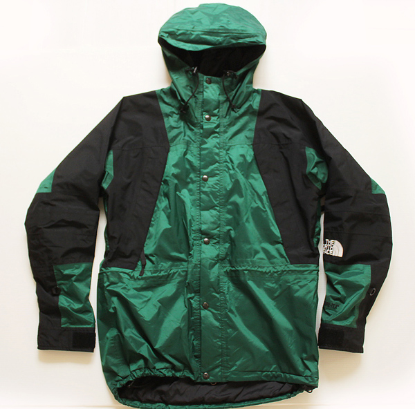 NorthFace ノースフェイス マウンテンパーカー90s (NCNR)