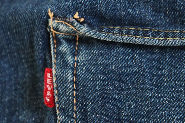 60s LEVI'Sリーバイス 501XX 最終モデル デニムパンツ - Sixpacjoe Web