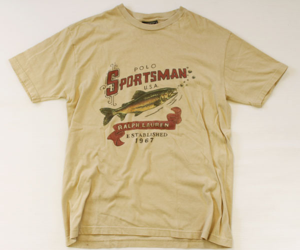 POLO SPORTS by SPORTSMAN