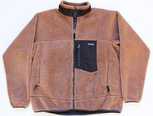 Patagonia  フリース XL