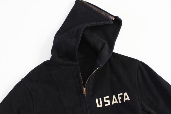 60s USAFA ウール カデットコート M-XL - Sixpacjoe Web Shop