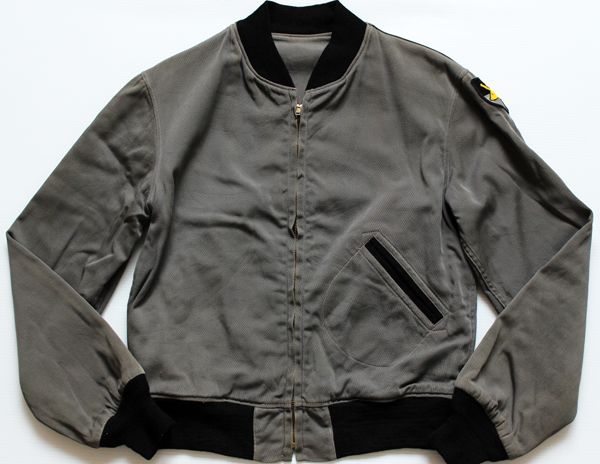 USMA】CADOET STORE WEST POINT ブルゾン-