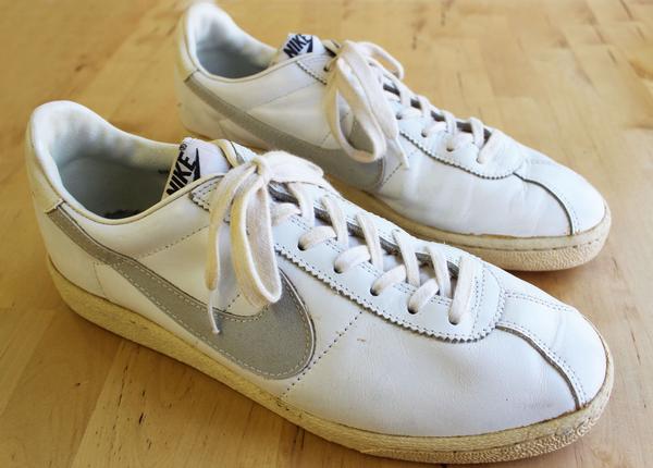 80s NIKEナイキ ブルインレザー 10.5 - Sixpacjoe Web Shop