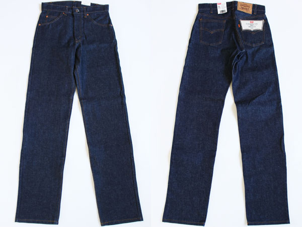 LEVIS リーバイス　505 W29 L33 デニムパンツ