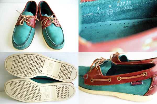 dockside sebago usa