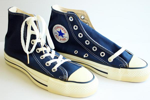 90s converse コンバース usa