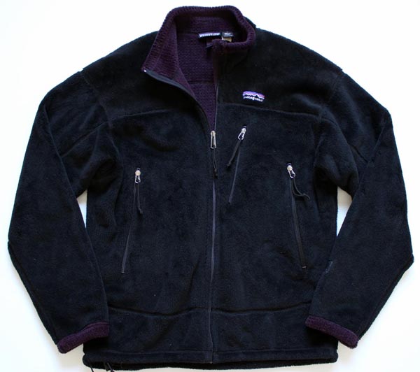 patagonia  R4 JACKET  USA製