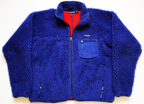 patagonia クラシック レトロカーディガンUSA☆美品