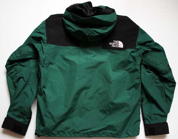 the north face 　マウンテンパーカー　GORE-TEX