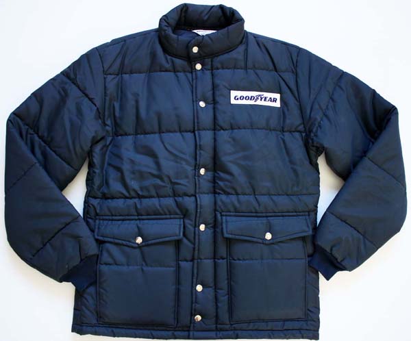 【ARCTICWEAR】ナイロンレーシングジャケット　C-1465