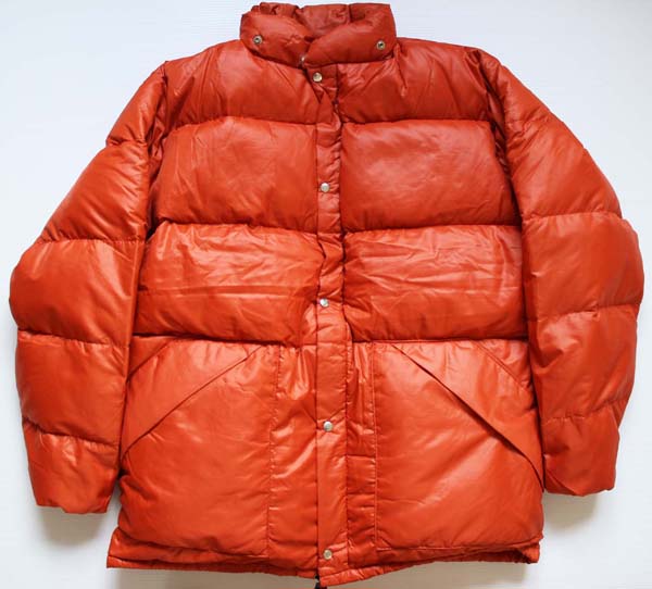 WOOLRICH ウールリッチ ダウンジャケット レディース TETON