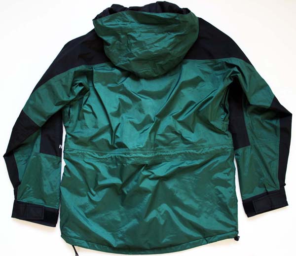 90s THE NORTHFACE ゴアテックス マウンテンパーカー L